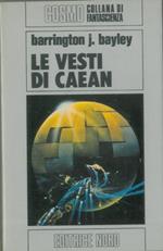 Le vesti di Caean