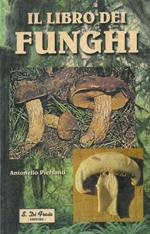 Il libro dei funghi