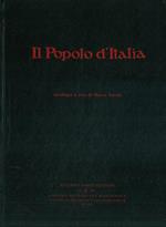 Il Popolo d'Italia. 1914 - 1917. Antologia a cura di Marco Tarchi
