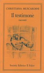 Il testimone