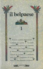 Il belpaese. Periodico di cultura e attualità