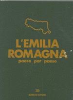 L' Emilia Romagna paese per paese