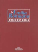 L' Emilia Romagna paese per paese