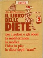 Il libro delle diete