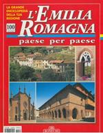 L' Emilia Romagna paese per paese