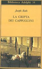 La Cripta dei Cappuccini