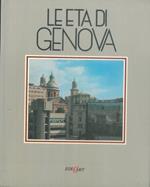 Le età di Genova
