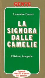 La signora dalle camelie