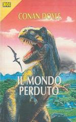 Il mondo perduto: la valle dei dinosauri