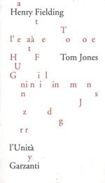 Tom Jones