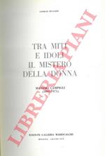 Tra miti e idoli il mistero della donna. Massimo Campigli (1895 - 1971)