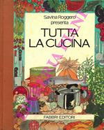 Tutta la cucina