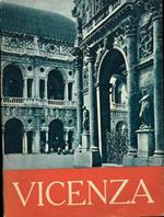 Vicenza e la sua provincia. Guida breve