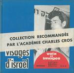 Visages d'Israel