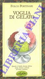 Voglia di gelato