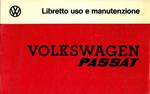 Volkswagwen Passat. Libretto uso e manutenzione