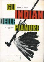 Gli indiani delle pianure