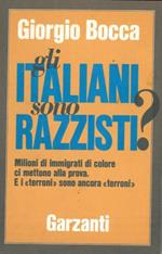 Gli italiani sono razzisti?