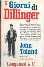 I giorni di Dillinger