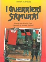 I guerrieri samurai