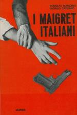 I Maigret italiani