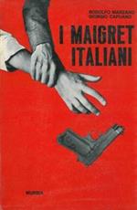 I maigret italiani