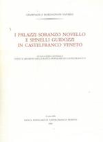 I palazzi Soranzo Novello e Spinelli Guidozzi in Castelfranco Veneto