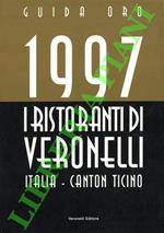 I ristoranti di Veronelli. Guida oro. 1997