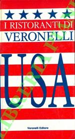 I ristoranti di Veronelli. USA