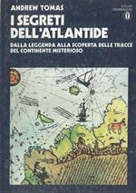 I segreti dell'Atlantide