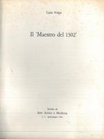 Il Maestro del 1302