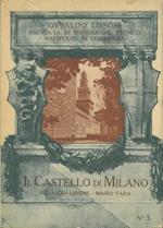 Il castello di Milano