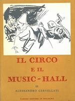 Il circo e il music-hall