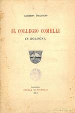 Il Collegio Comelli in Bologna