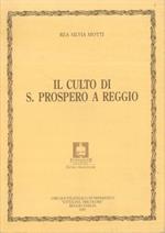 Il culto di S.Prospero a Reggio