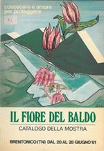 Il Fiore del Baldo. Catalogo della mostra