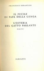 Il fucile di Papa della Genga L'osteria del Gatto parlante