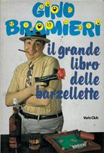 Il grande libro delle barzellette