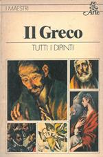 Il Greco. Tutti i dipinti