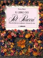 Il libro dei pot pourri