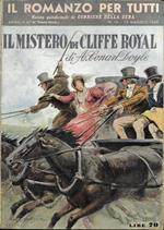 Il mistero di Cluff Royal