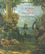 Il mondo di Saliola