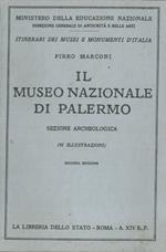 Il Museo Nazionale di Palermo. Sezione archeologica