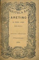 Il Primo Libro delle Lettere