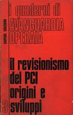 Il revisionismo del PCI : origini e svilupp