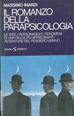 Il romanzo della parapsicologia