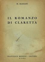 Il romanzo di Claretta