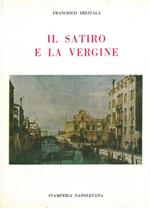 Il satiro e la vergine ed altri racconti