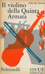 Il violino della Quinta Armata