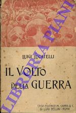 Il volto della guerra